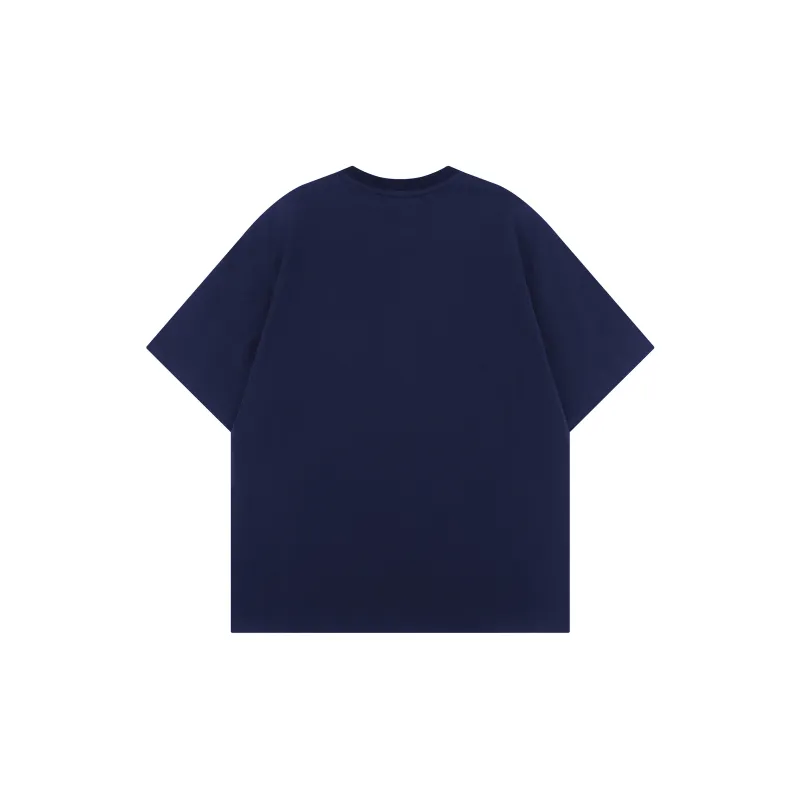 JASONWOOD T Shirts Women's Blue-1