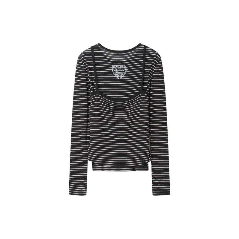ANDREA MARTIN T Shirts Women's-1