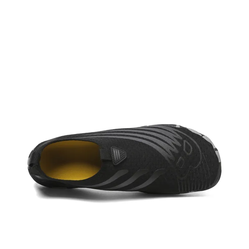 KYMOOU Non-slip Breathable And Wear-resistant River Trekking Shoes Unisex-2