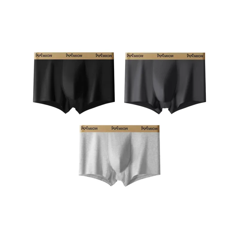 MIIOW Men Underpants-15