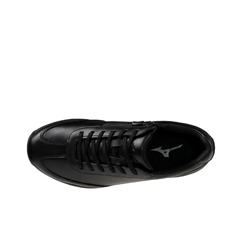 Mizuno Ld40 Low-Top Casual Shoes Women's Black-2