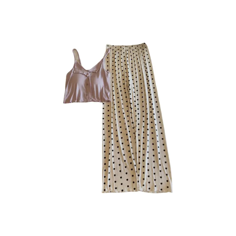MADALLO Women's Pajama Sets-40