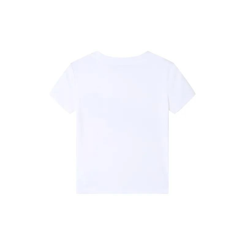 ANDREA MARTIN Raglan Sleeve T Shirt Women's-4