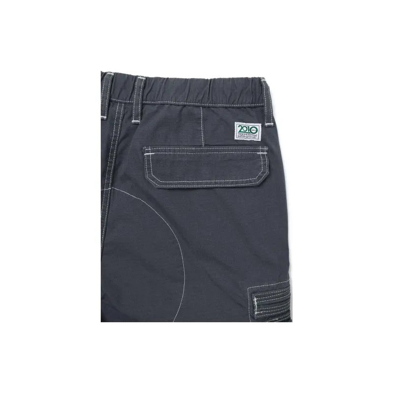 Thisisneverthat Cargo Pants Unisex Marine Blue-2