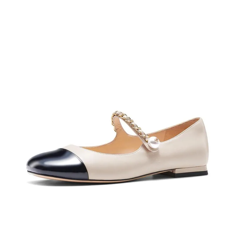 NINE WEST Melody602 Piano Keyboard Collection Mary Jane Shoes Women's-1