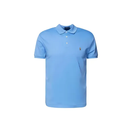 Polo Ralph Lauren Polo Shirt Men's Blue