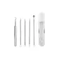 Beauty Acne Needle 5 Pcs Set White: 2 Sets