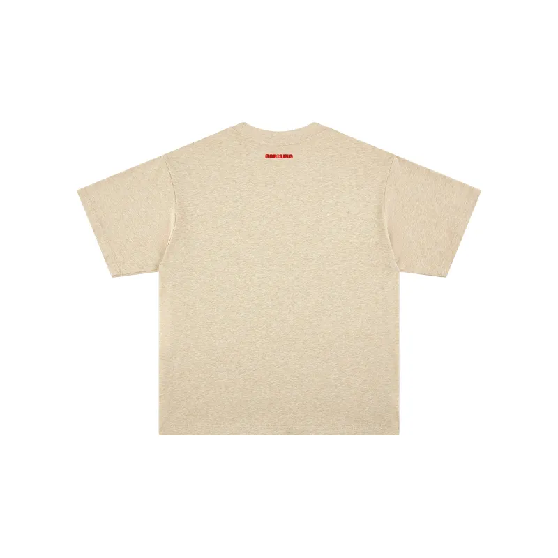 88rising Origin Collection T Shirt Unisex-11