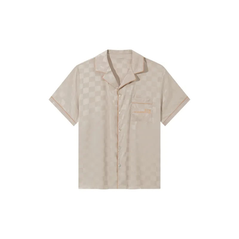 SEVEN Men Pajama Tops-1