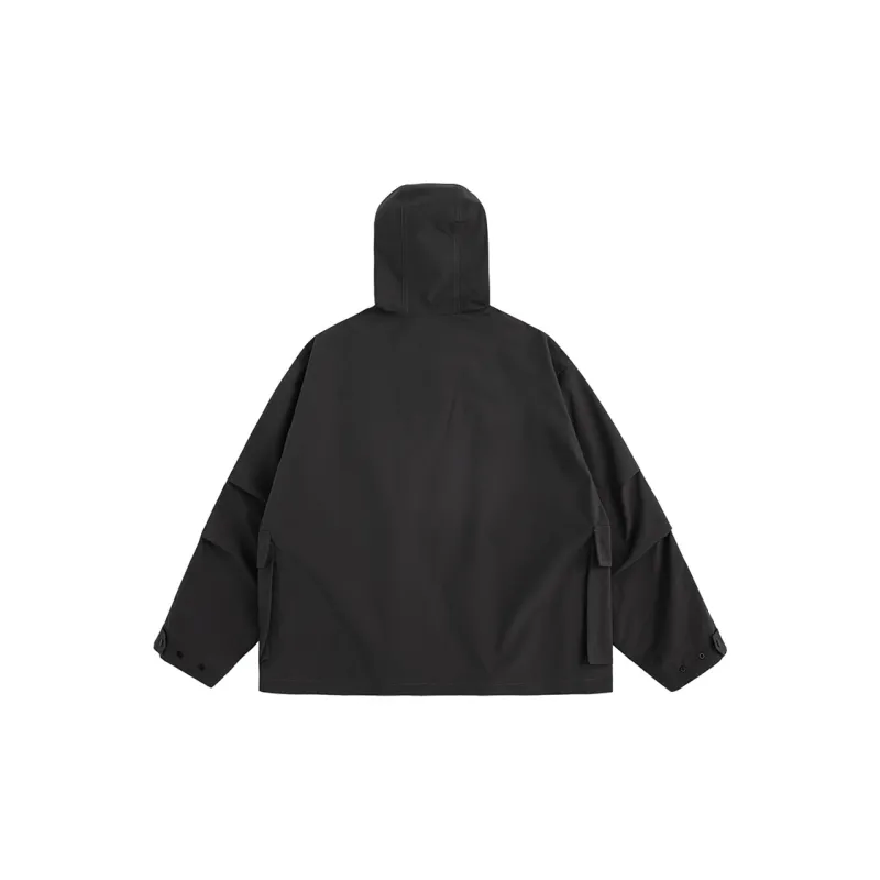 URBAN STANDARD Jackets Men-1