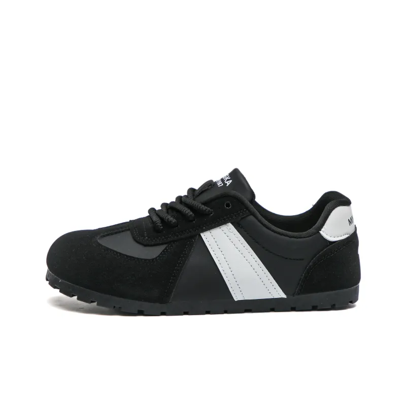 Alan Vincent Slip Resistant, Breathable, Lightweight Low Top Casual Shoes Women's-9