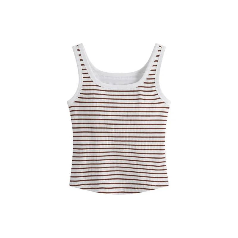KAMASANA Women's Tank Tops-4