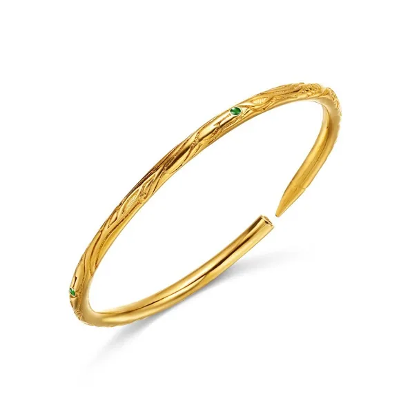 ROGA Bangles Unisex-0