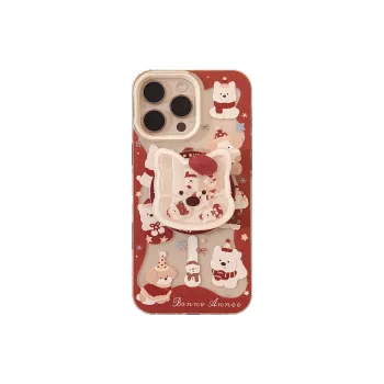 River lips Phone Cases