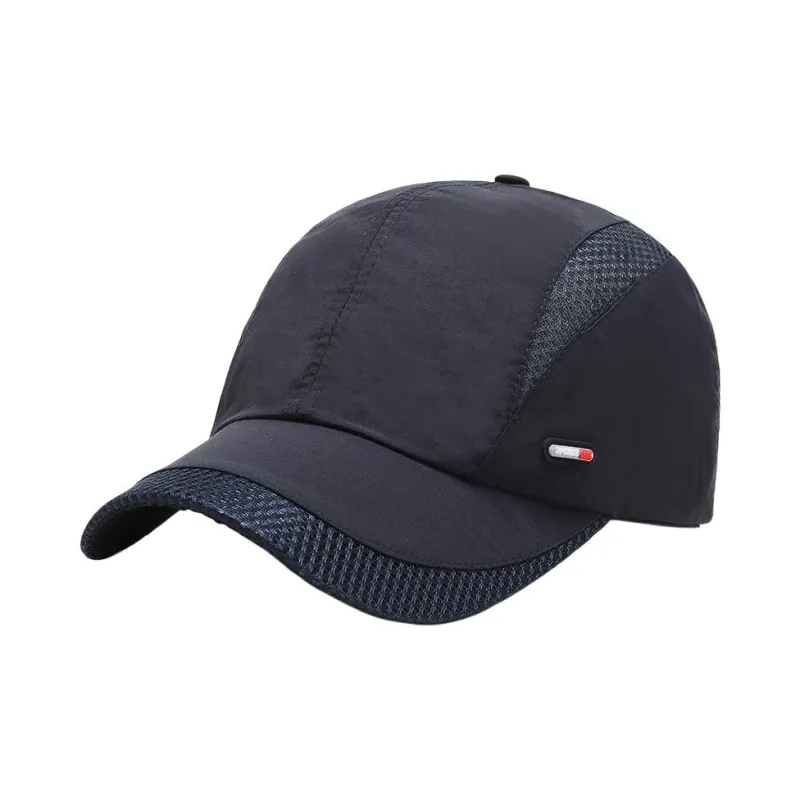 TUCANO Polyester Baseball Caps Men's-7