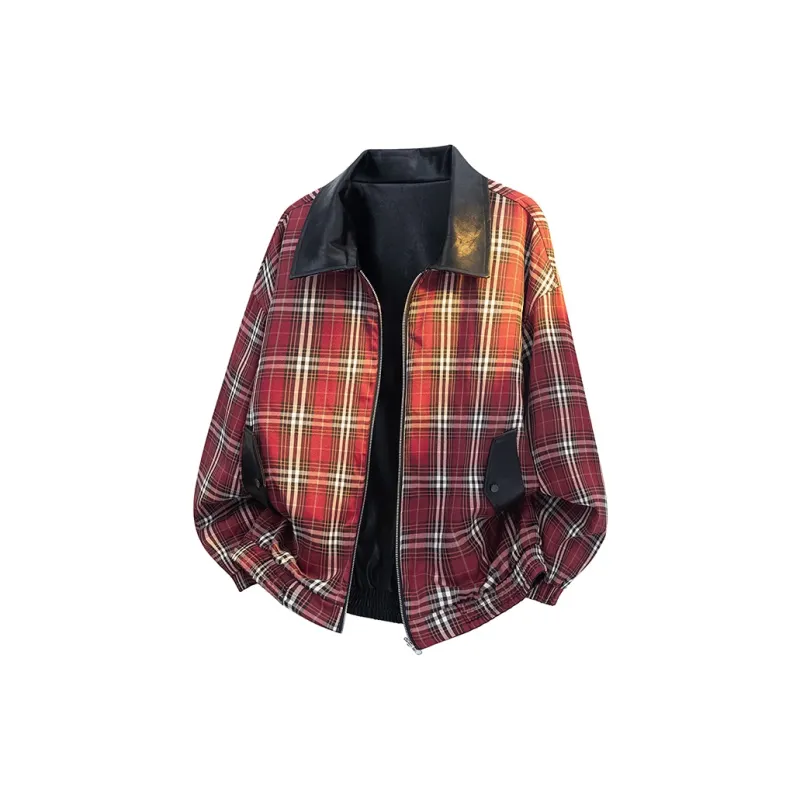 HDPV Jackets Unisex-2