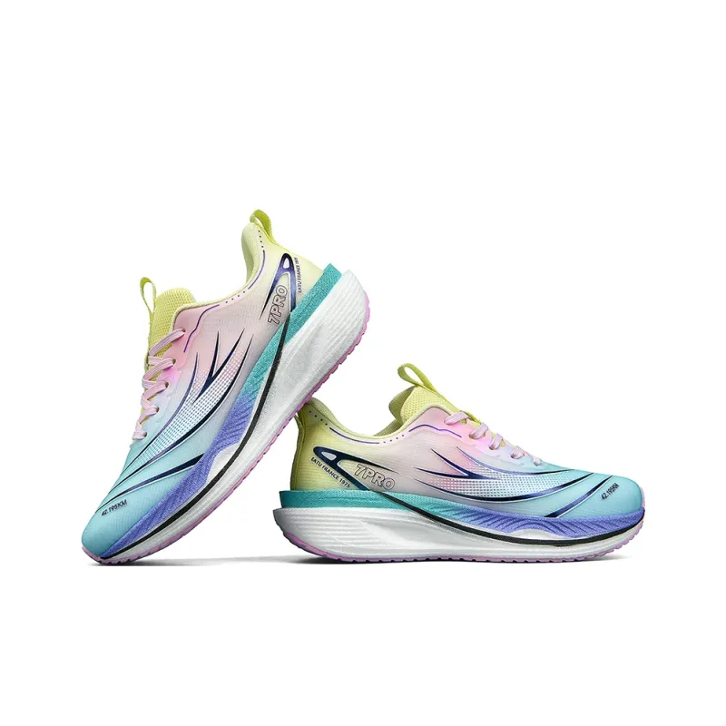 TCELLARS Cushioning Wear Resistant Height Increasing Rebound Low Top Running Shoes Men's Exclusive Box-15