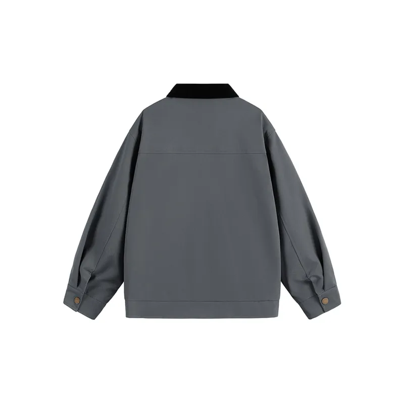 BEENTRILL Jackets Unisex-10