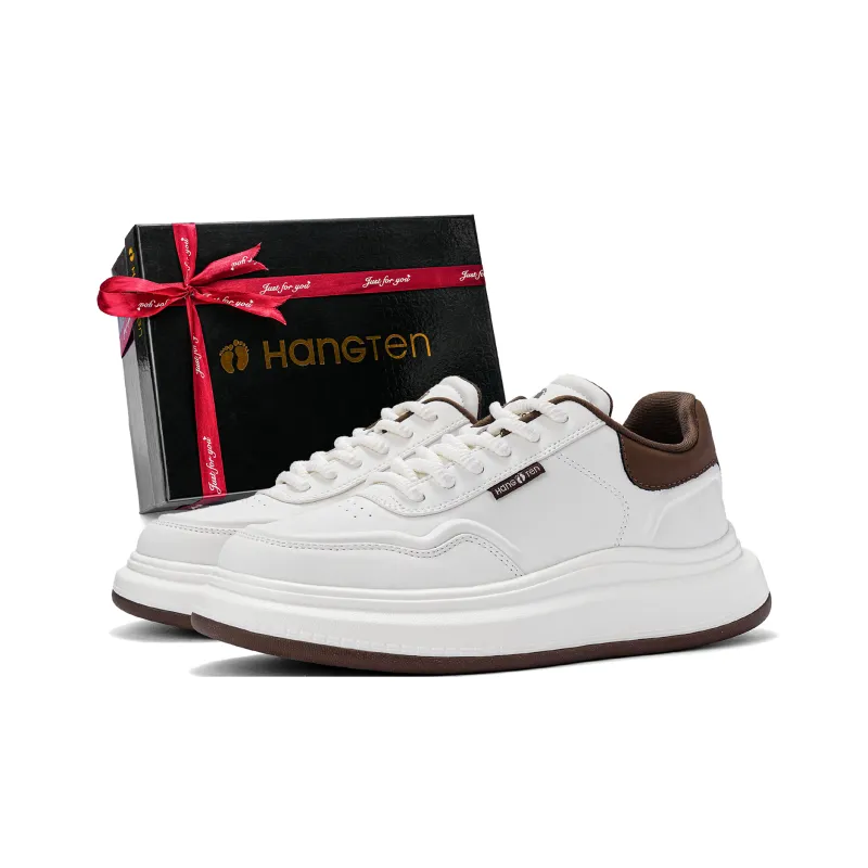 HANG TEN Low Top Casual Shoes Men's-0