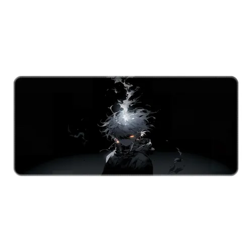 Unicorn Mouse Pad