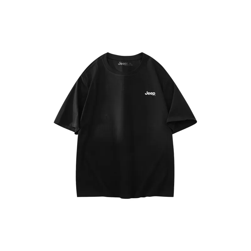 Jeep Theme Series T Shirts Unisex-17