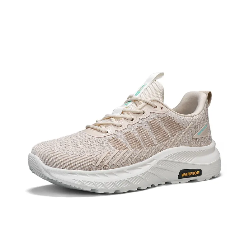 Warrior Shock Absorbers With Slip Resistant Features Low Top Casual Shoes Men's-7