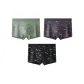 3 Pack[Light Green+Dark Gray+Black]