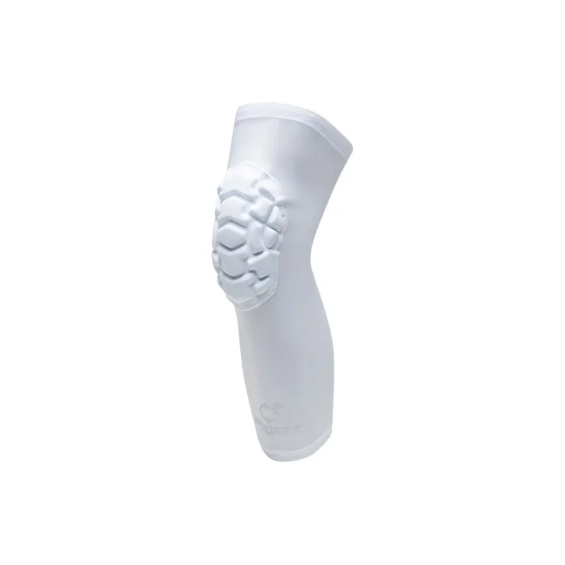 RIGORER Knee Pads Polyamide Elastane Badminton Basketball Kids'-5