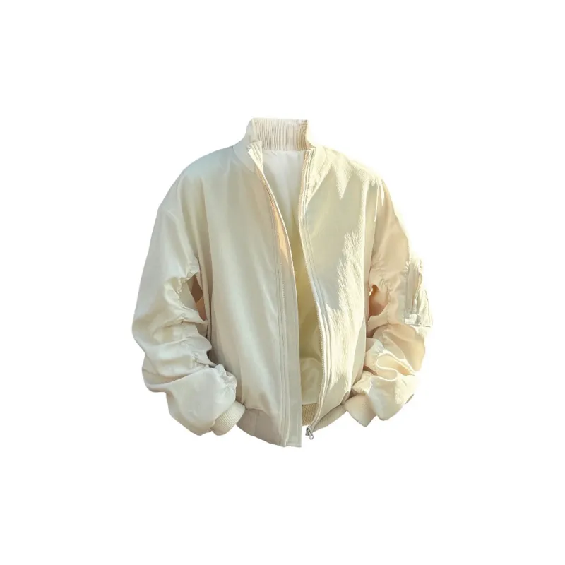 SZSX Jackets Unisex-15