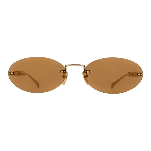 Semi Rimless Readers