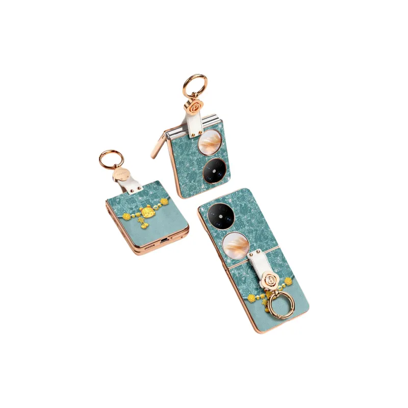 SUPER MOUSE Phone Cases-17