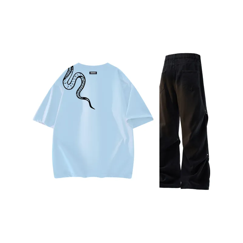 ROBINHOOD Casual Sportswear Unisex-12