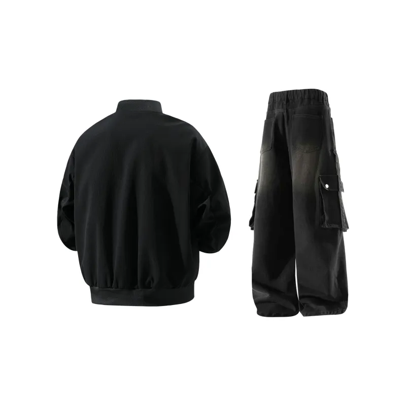 GWAF Casual Sportswear Unisex-3
