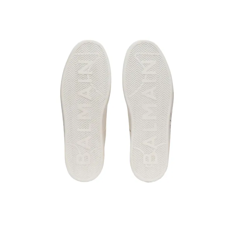 BALMAIN B Court Leather Sneakers-5