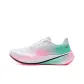 White Pink Green