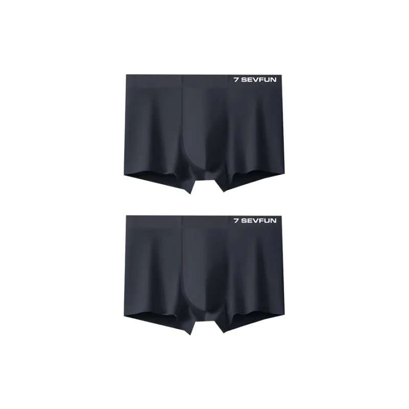 7 SEVFUN Underpants Men's 2 Pack-1
