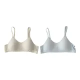 2 Pack: Soft Skin+Blue