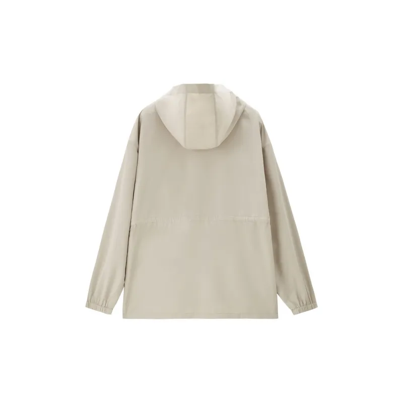 UNIQLO Trench Coats Women's-13