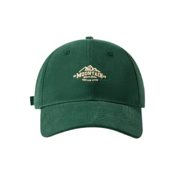 STUFFER Cotton Baseball Caps Unisex