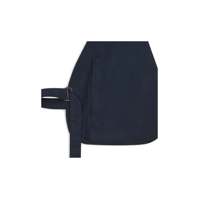 DRIES VAN NOTEN SS25 Tank Tops Men's Marine Blue-0