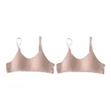 2 Pack: Pink+Pink