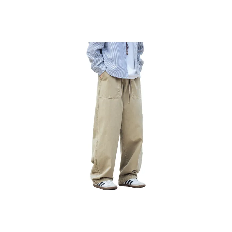CREAZIONI LA FANTASIA E MOBILE Casual Pants Unisex-14