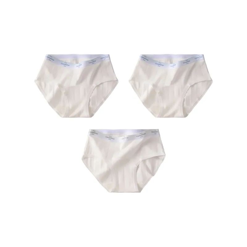 MIIOW Underpants Women's 3 Pack-6