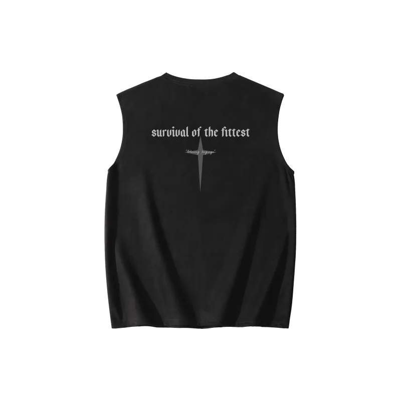 Paddy Julia Tank Tops Unisex-1