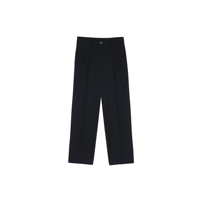 Osens Suit Trousers Men-0