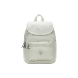 EZRA S-Metallic Silver