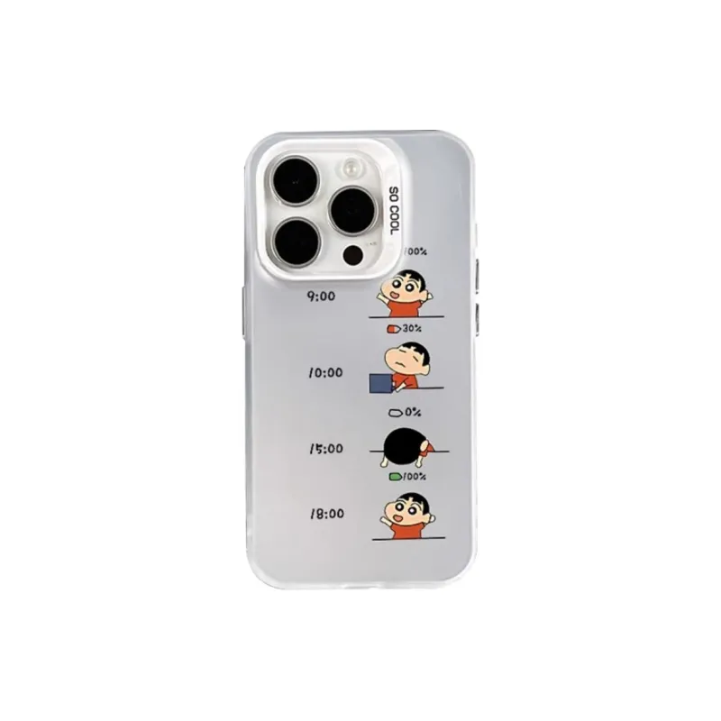HASEE Phone Cases-0