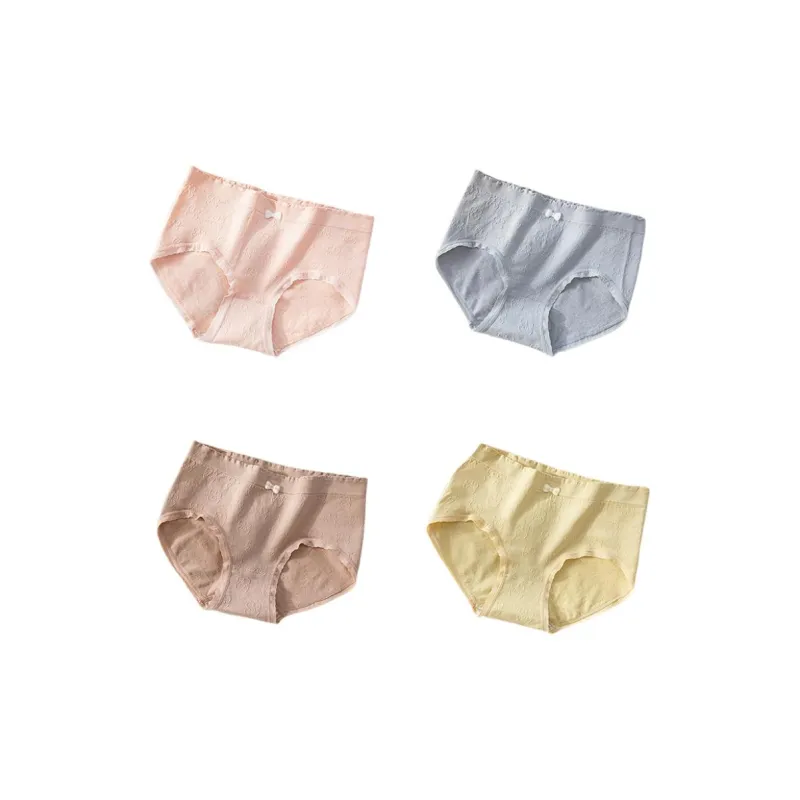 Urban Beauty Underpants Women's 4 Pack-14