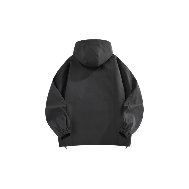 Jeep Pasture Horse Lifestyle Jackets Coats Unisex-1