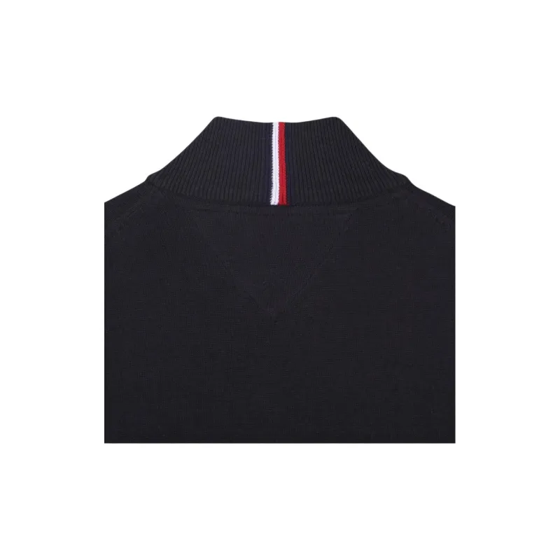 Tommy Hilfiger Knitwear Men's Black-2